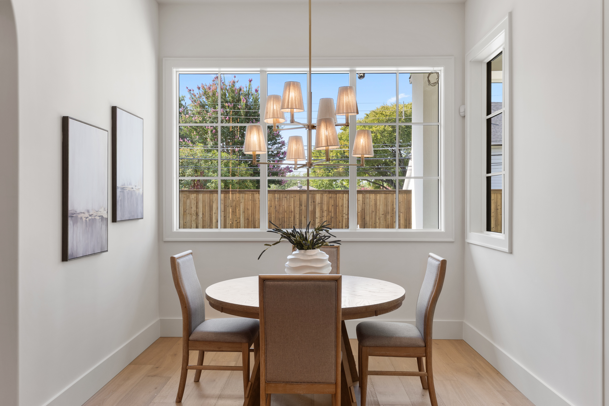 Model My Home staging project