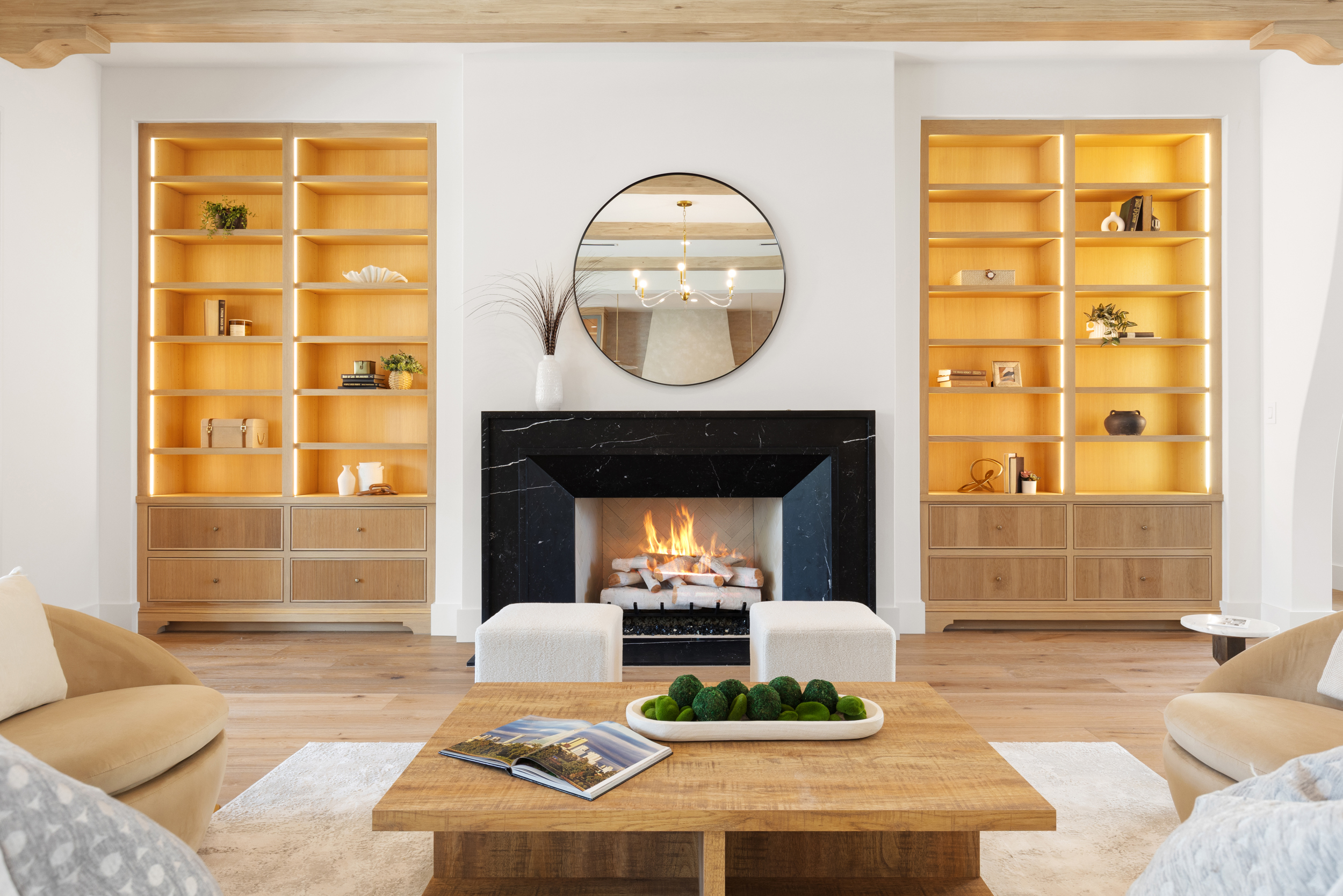 Model My Home staging project