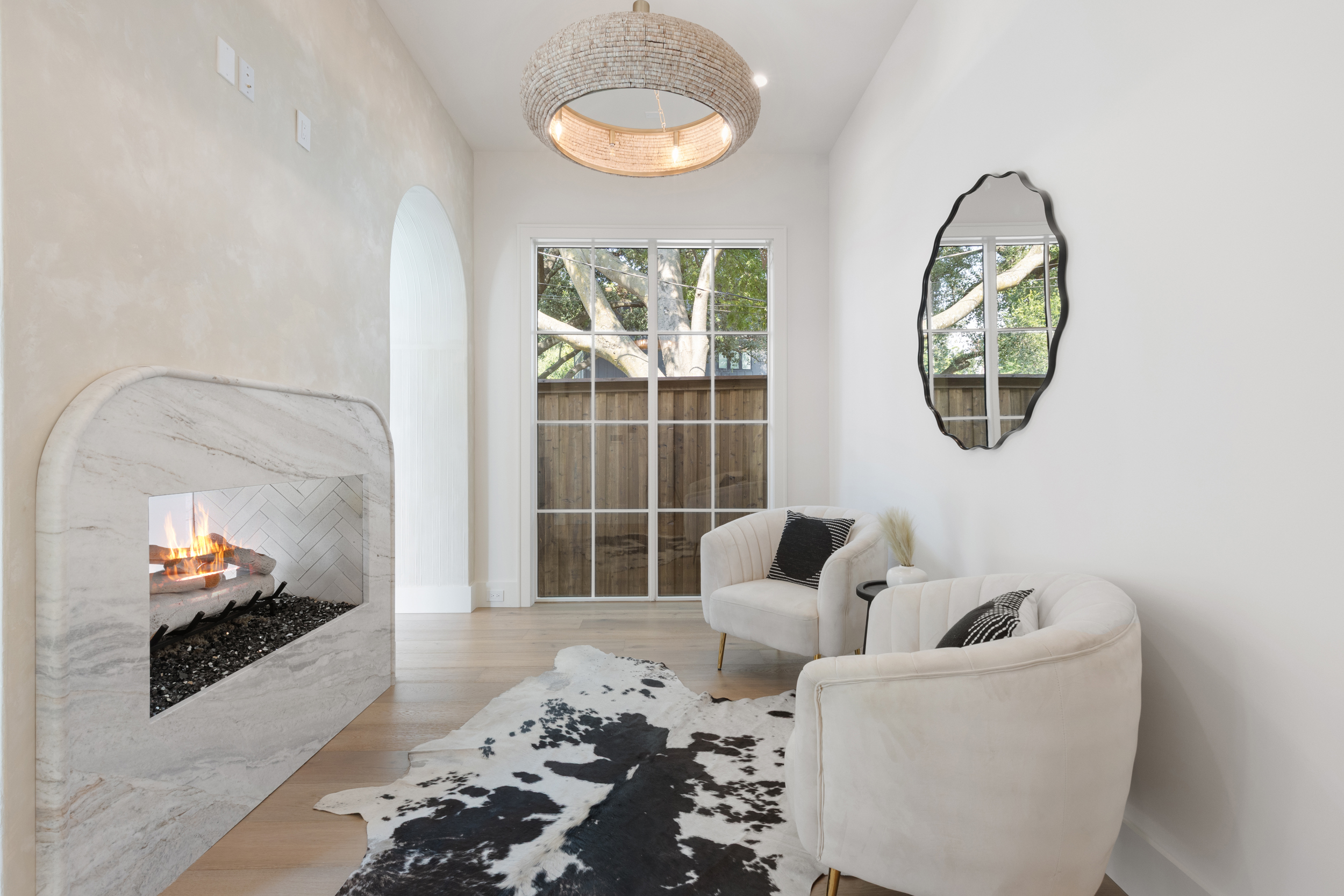 Model My Home staging project