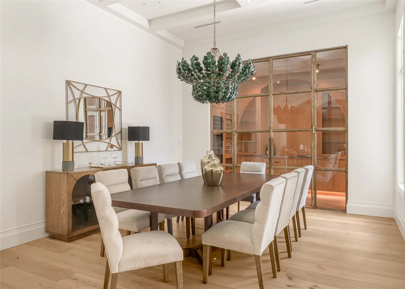 Model My Home staging project