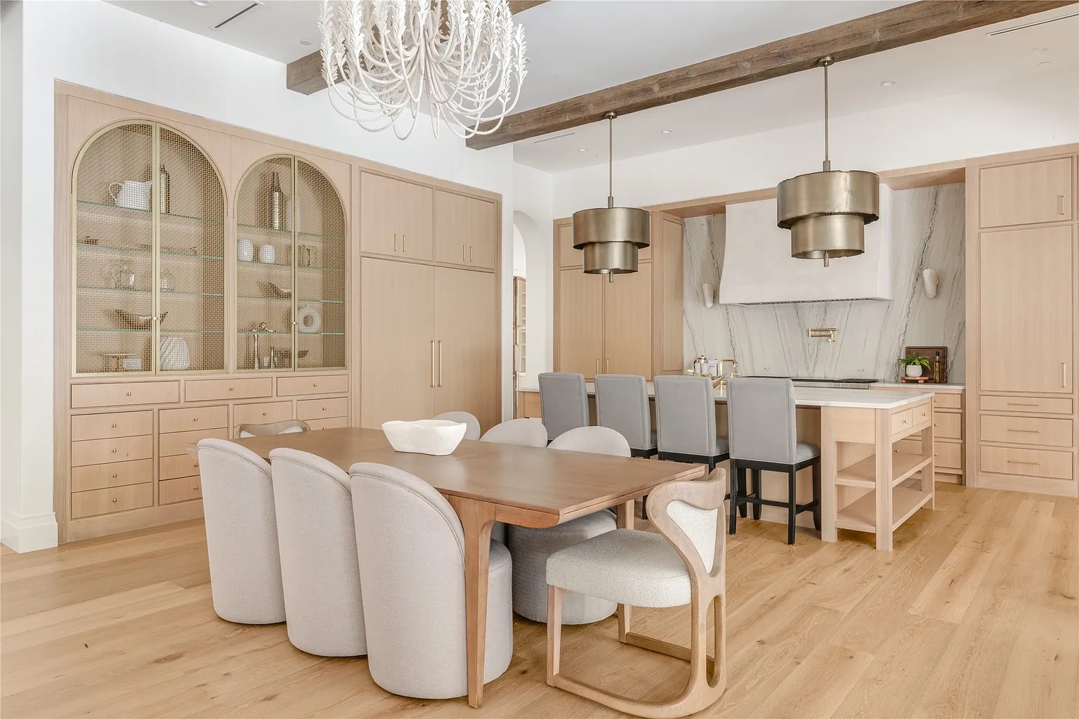 Model My Home staging project