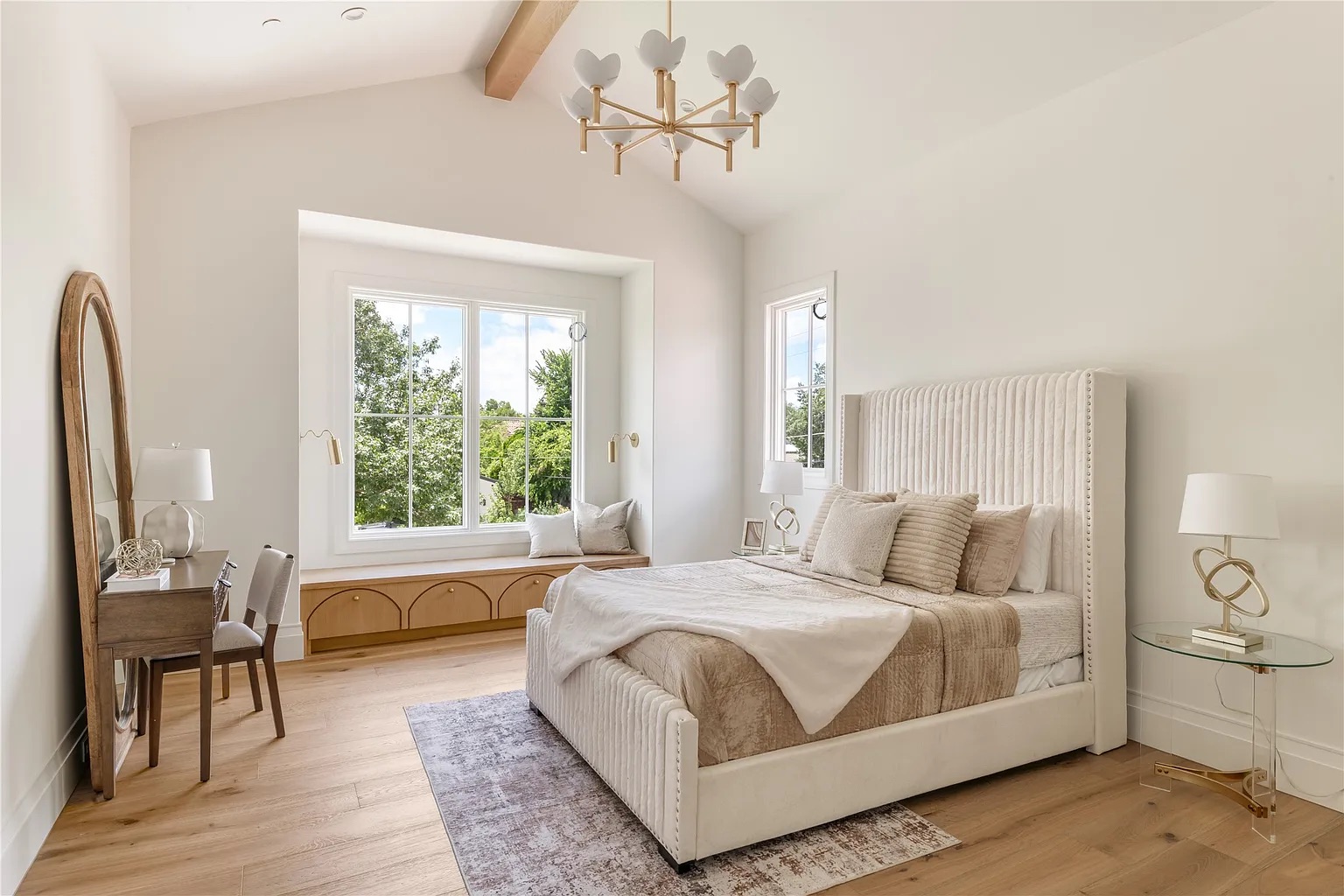 Model My Home staging project