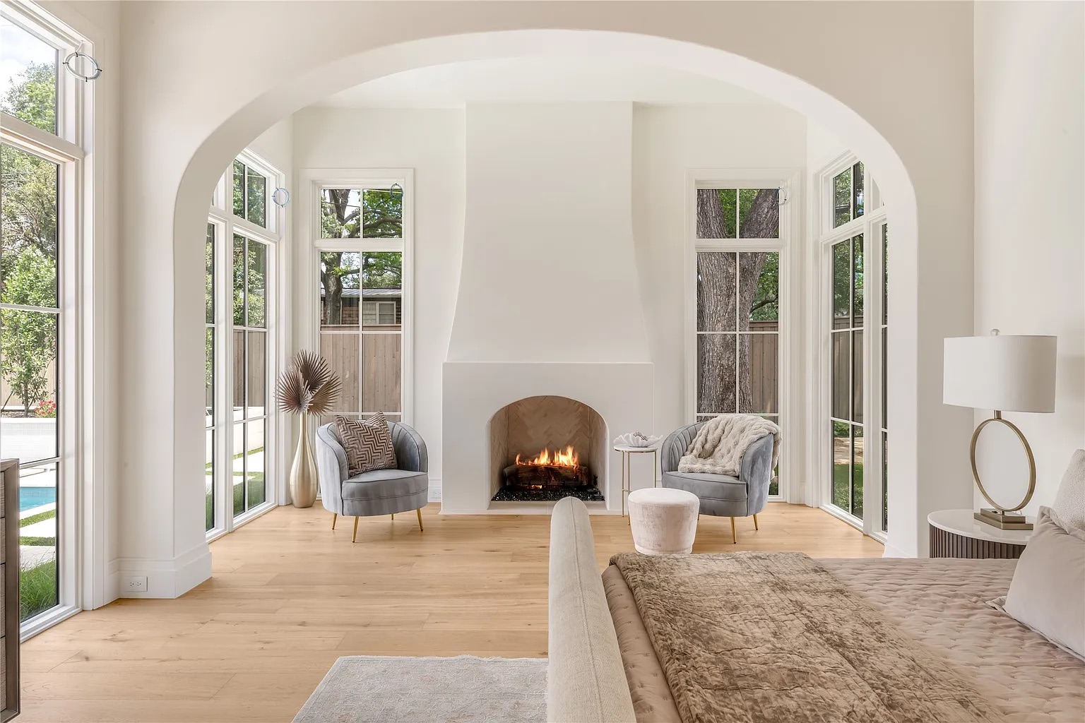Model My Home staging project