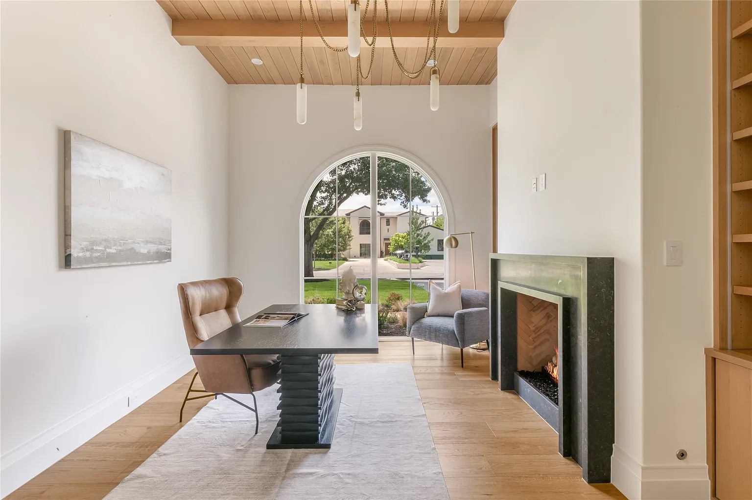 Model My Home staging project