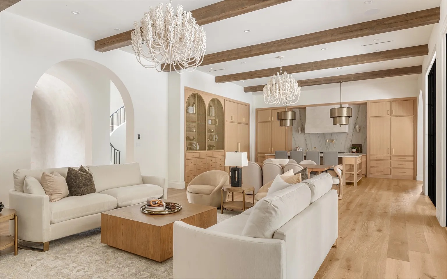 Model My Home staging project