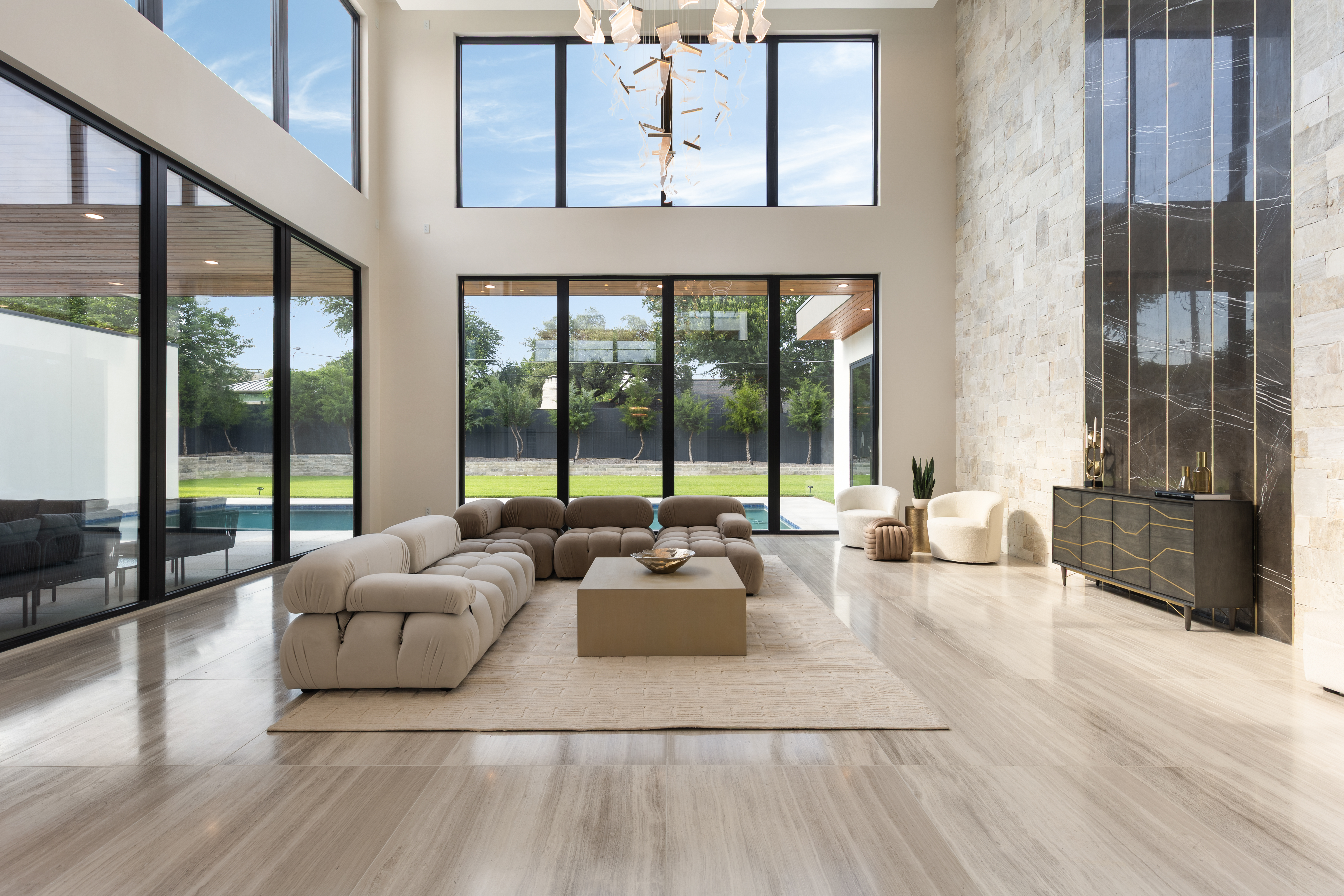 Model My Home staging project