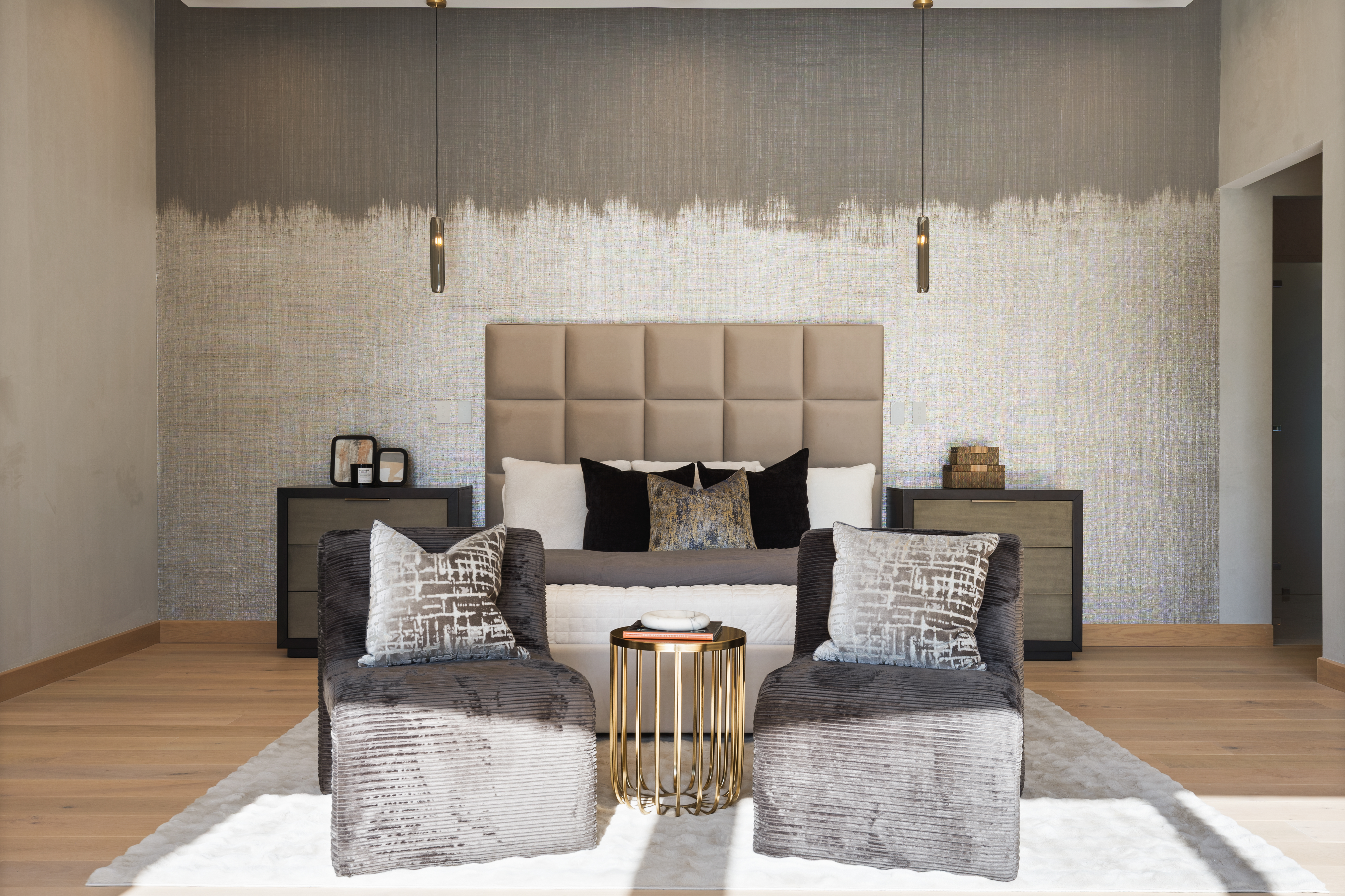 Model My Home staging project