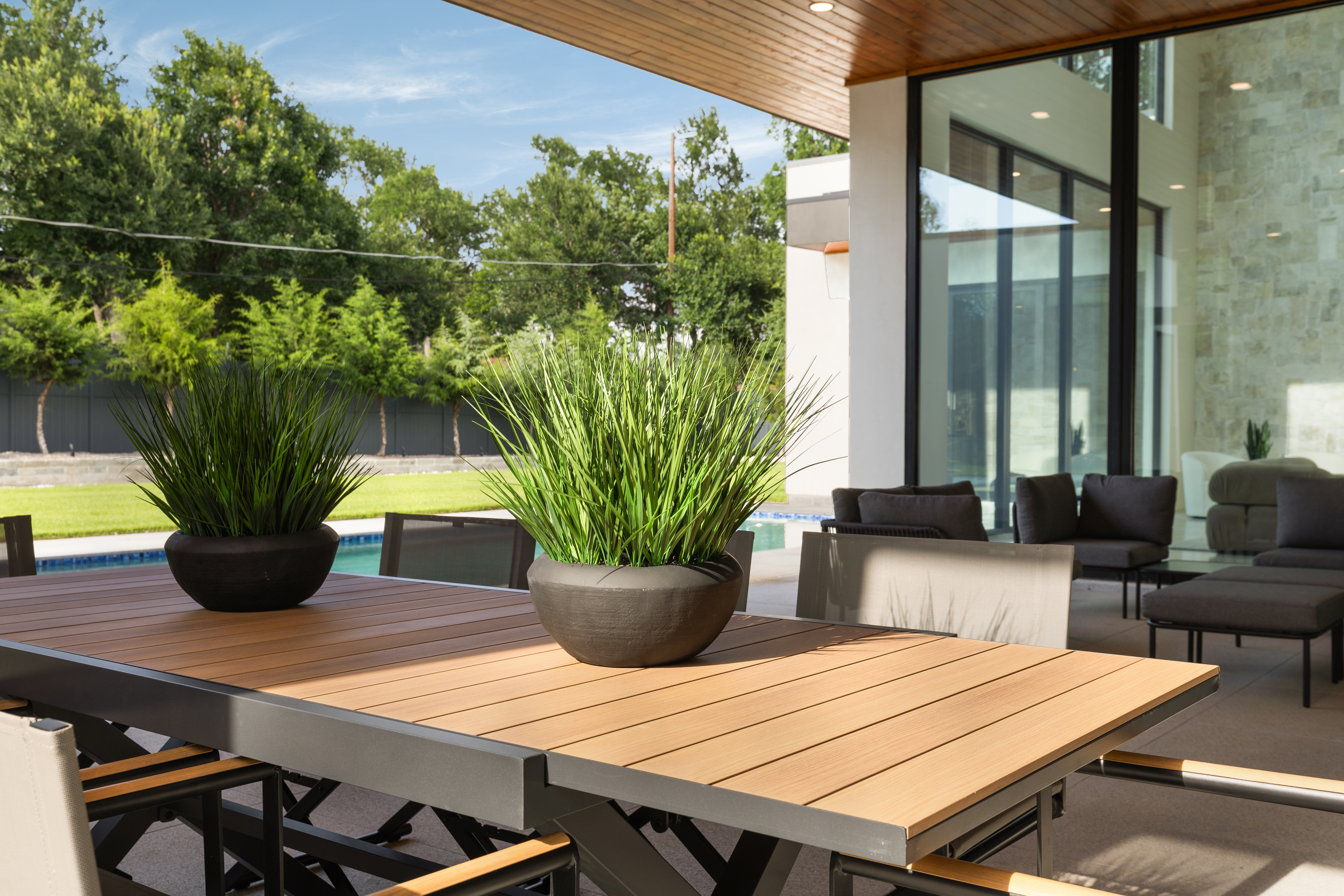Model My Home staging project