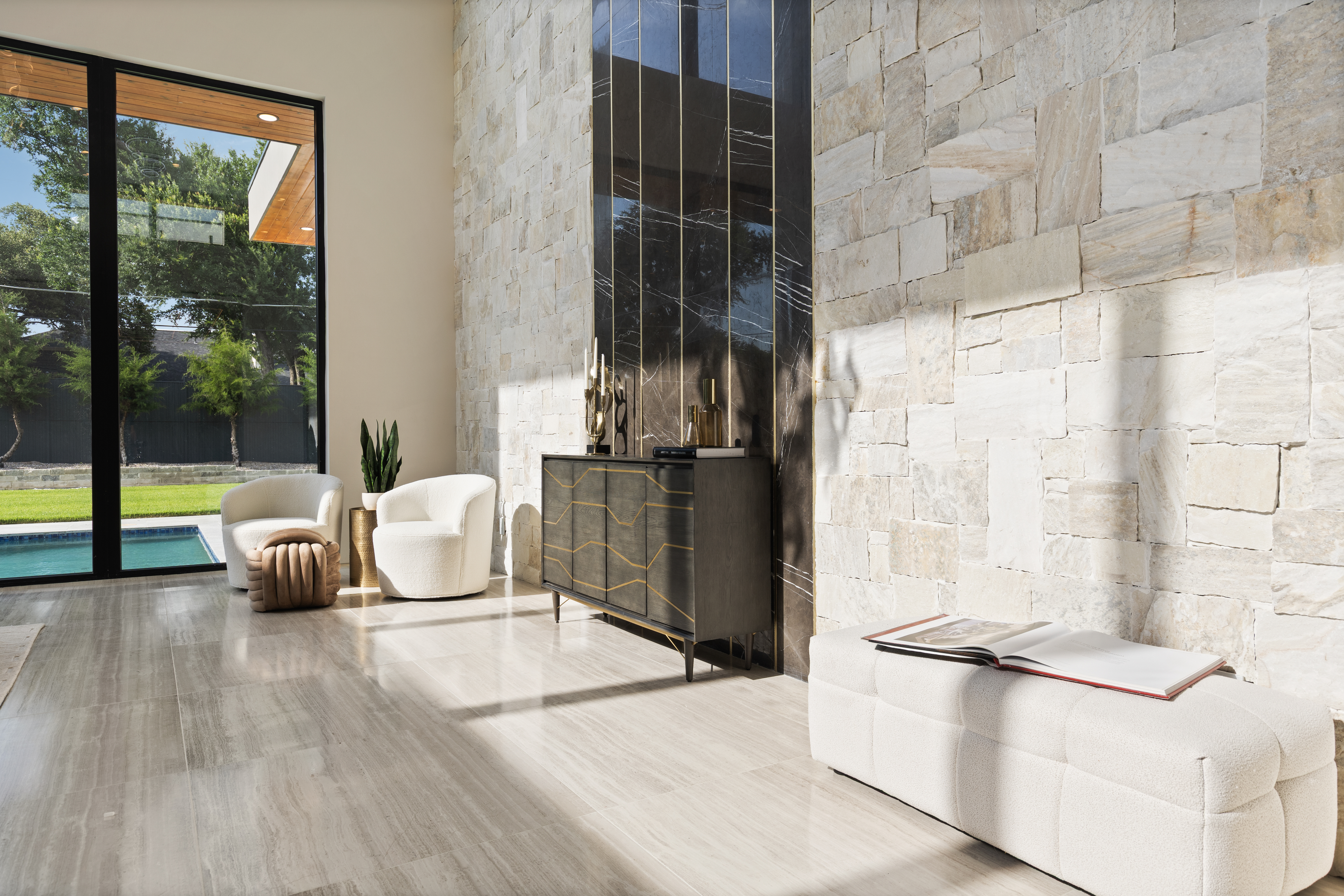 Model My Home staging project