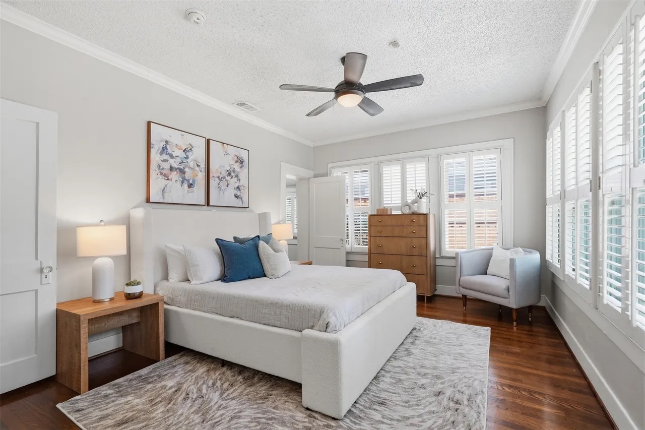 Model My Home staging project