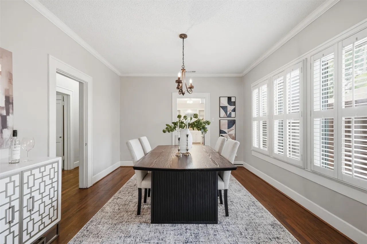 Model My Home staging project