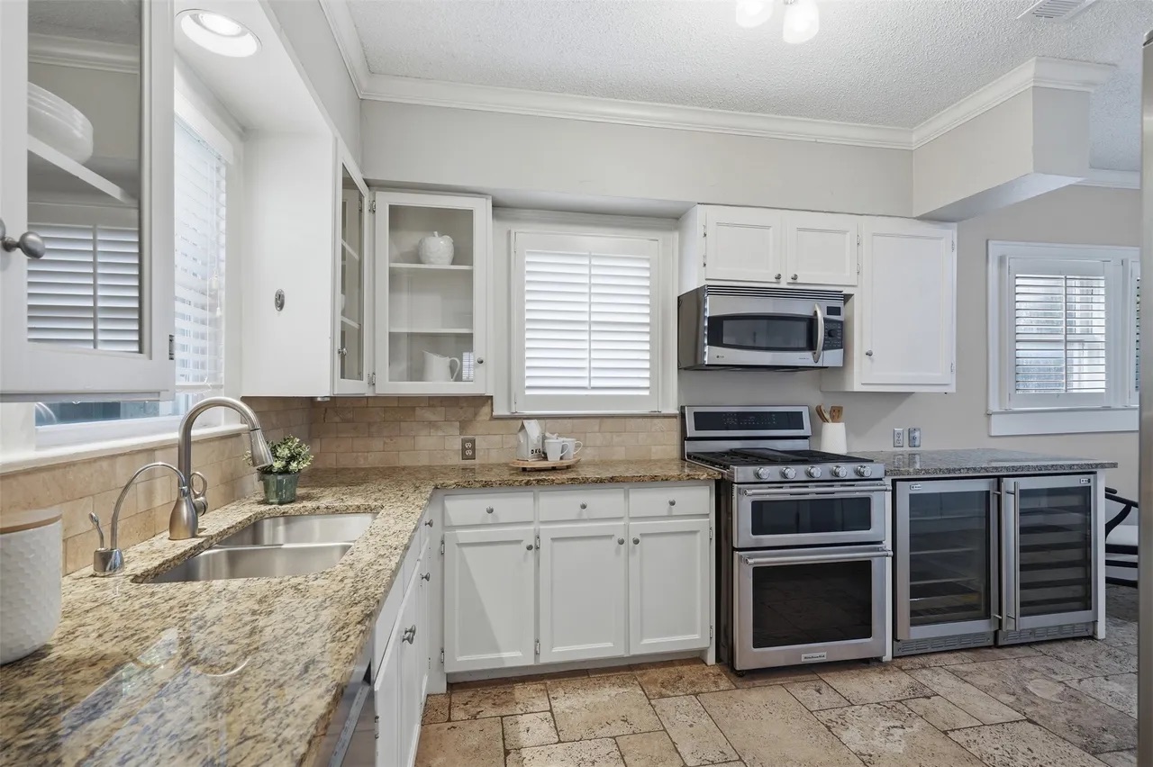 Model My Home staging project