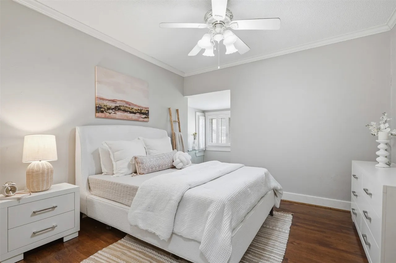 Model My Home staging project