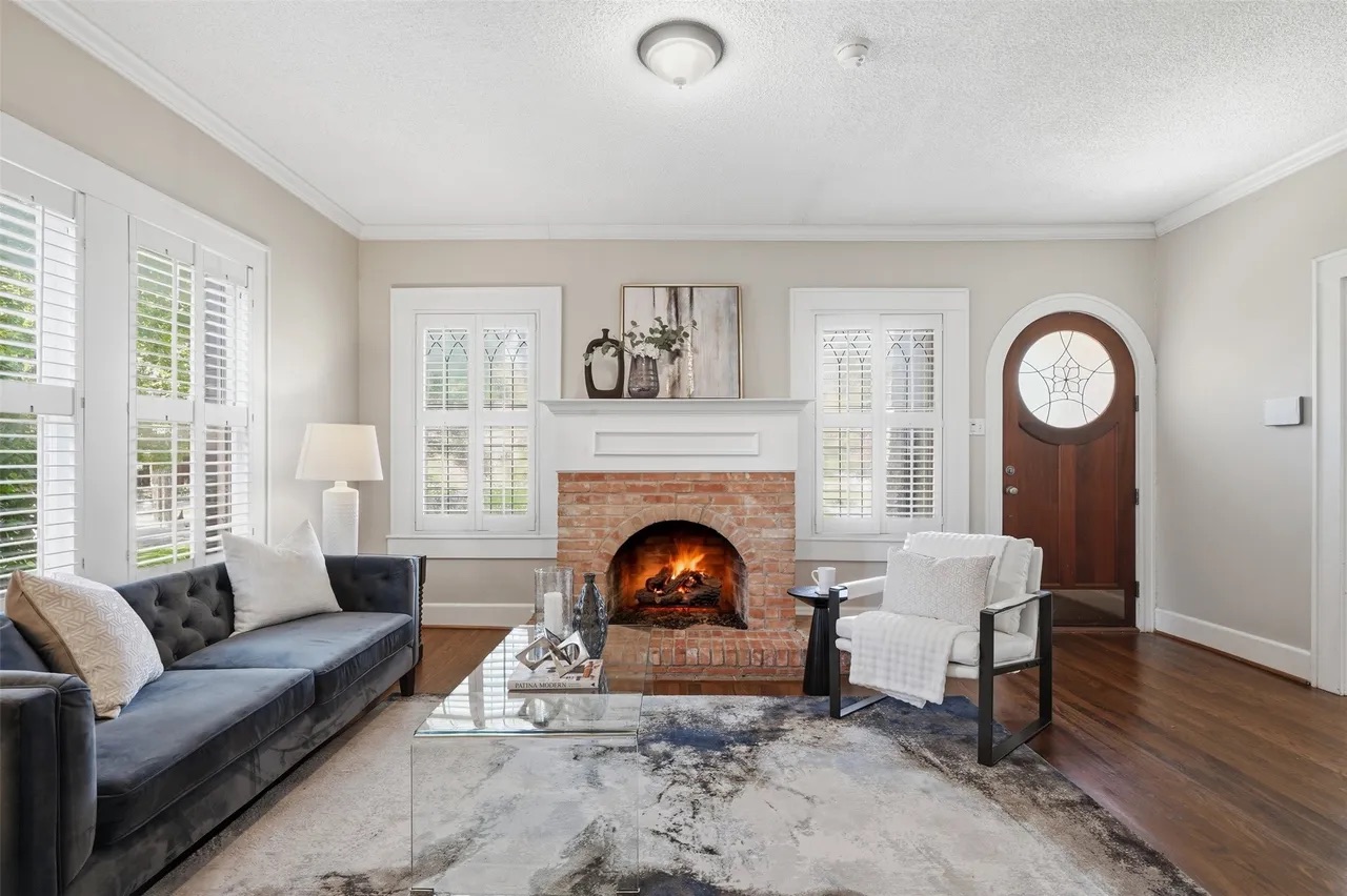 Model My Home staging project
