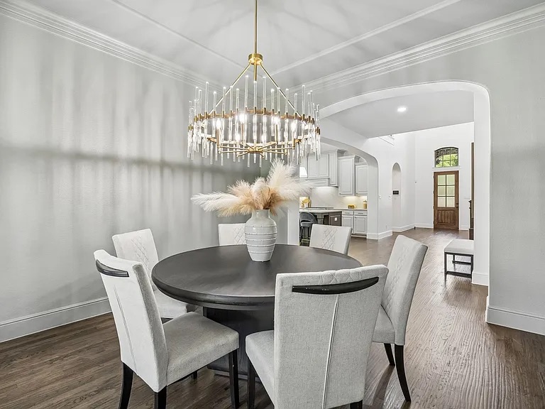 Model My Home staging project