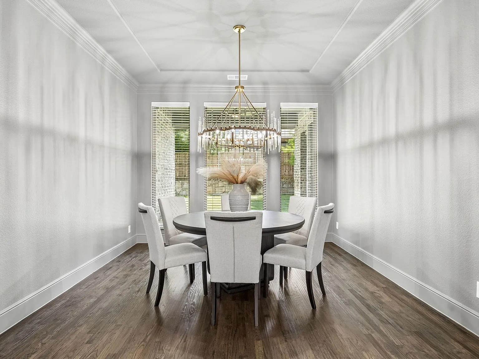 Model My Home staging project