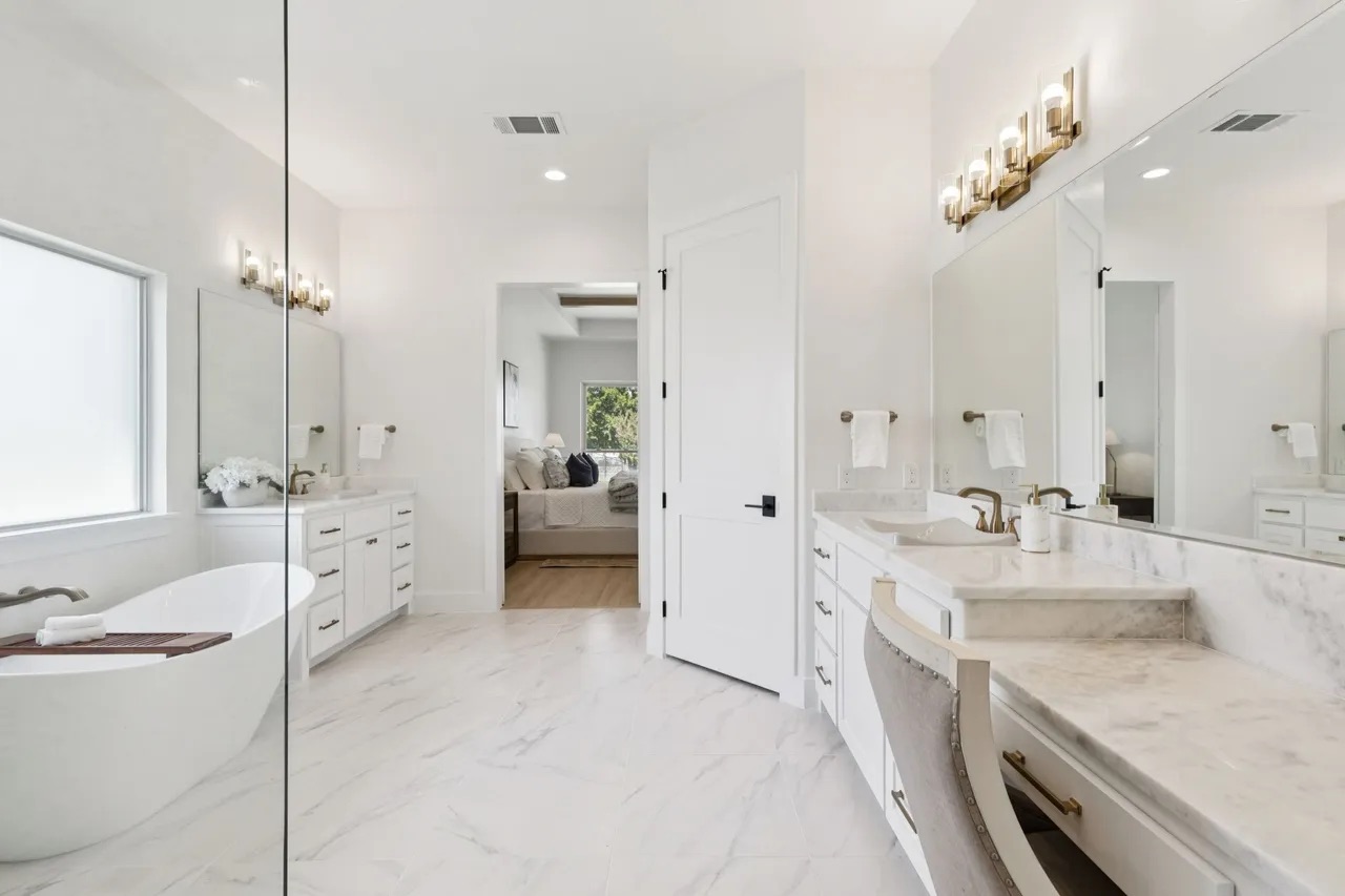 Model My Home staging project