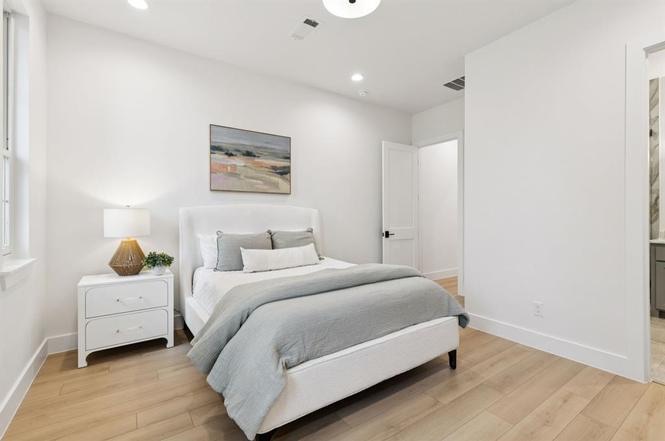 Model My Home staging project