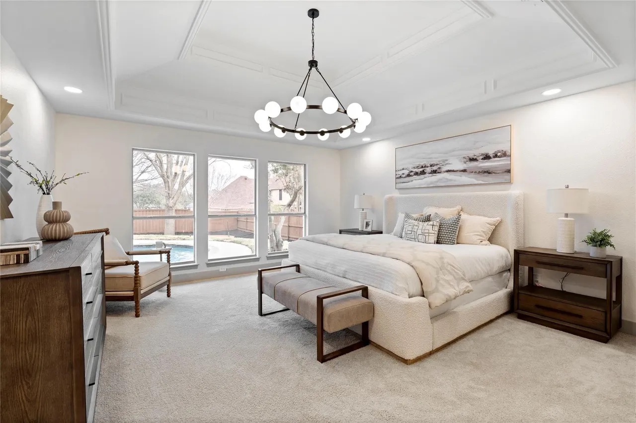 Model My Home staging project