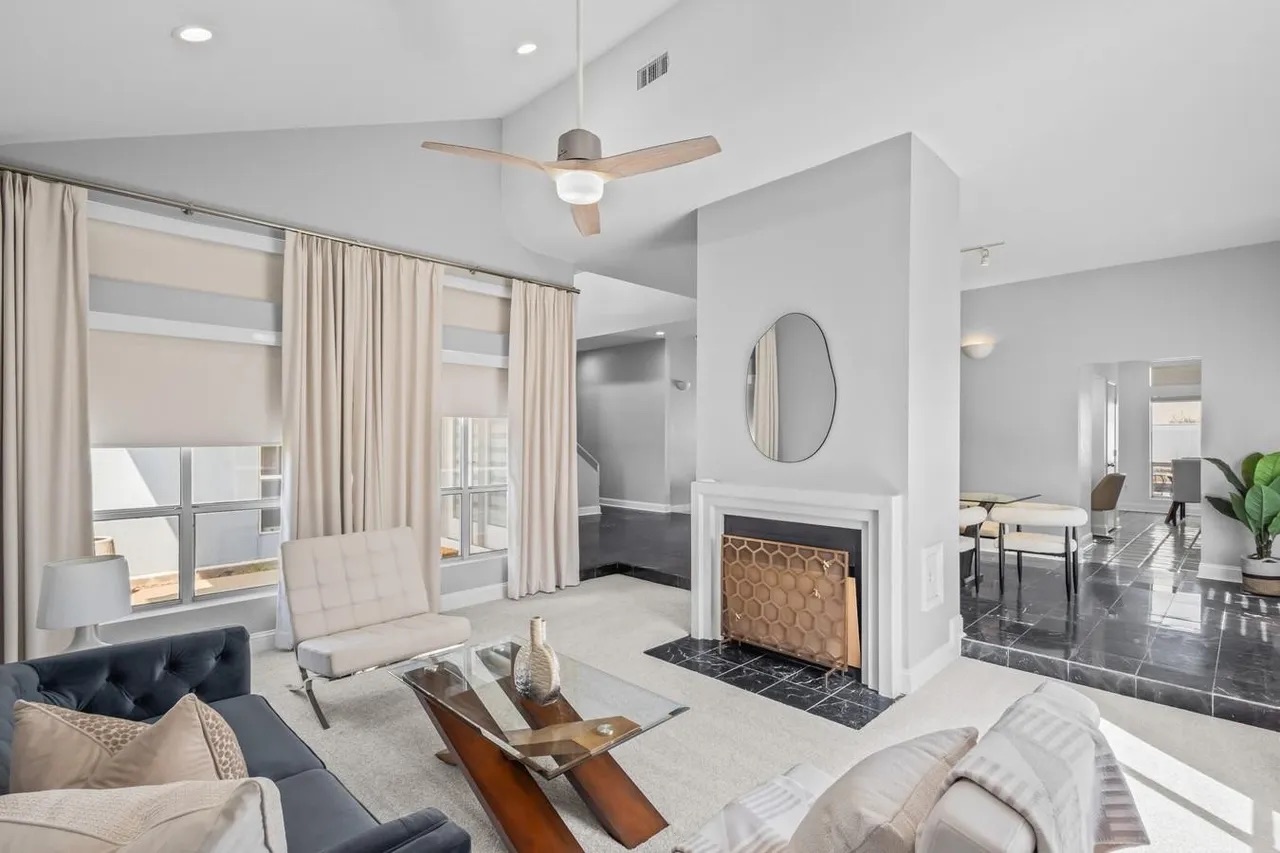 Model My Home staging project