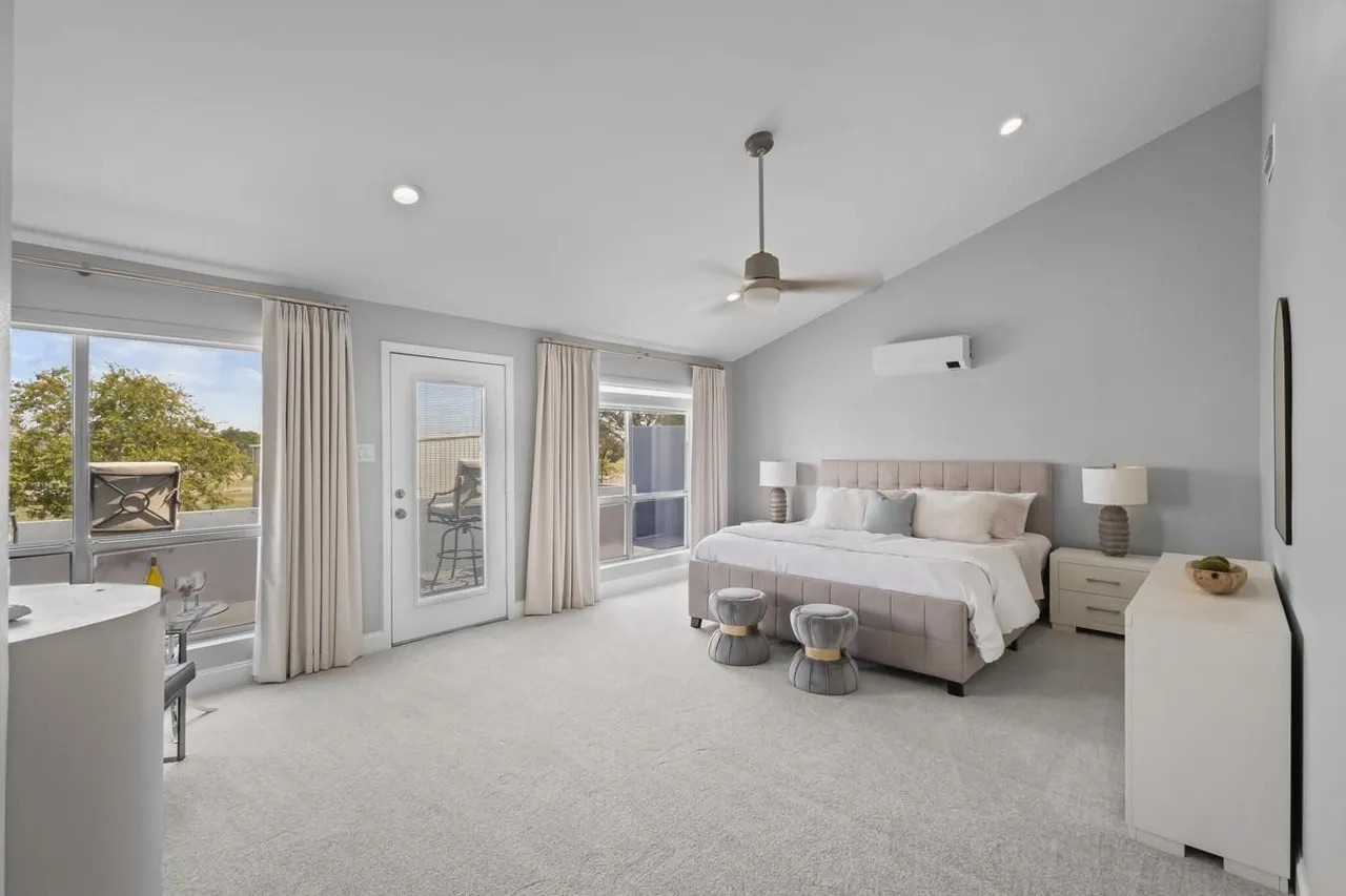 Model My Home staging project