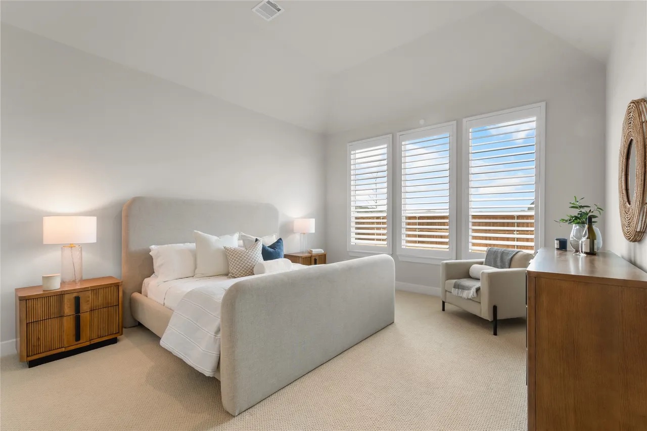 Model My Home staging project