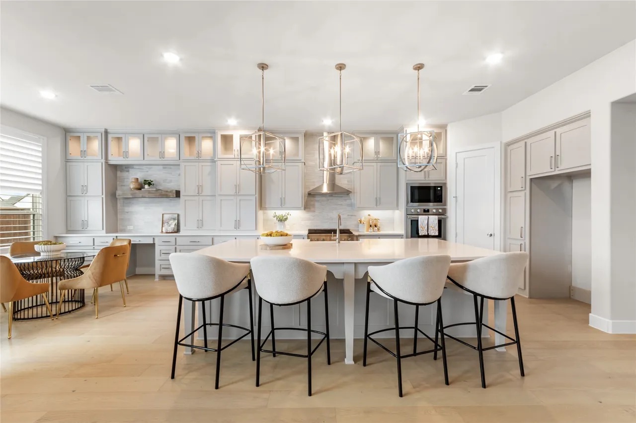 Model My Home staging project