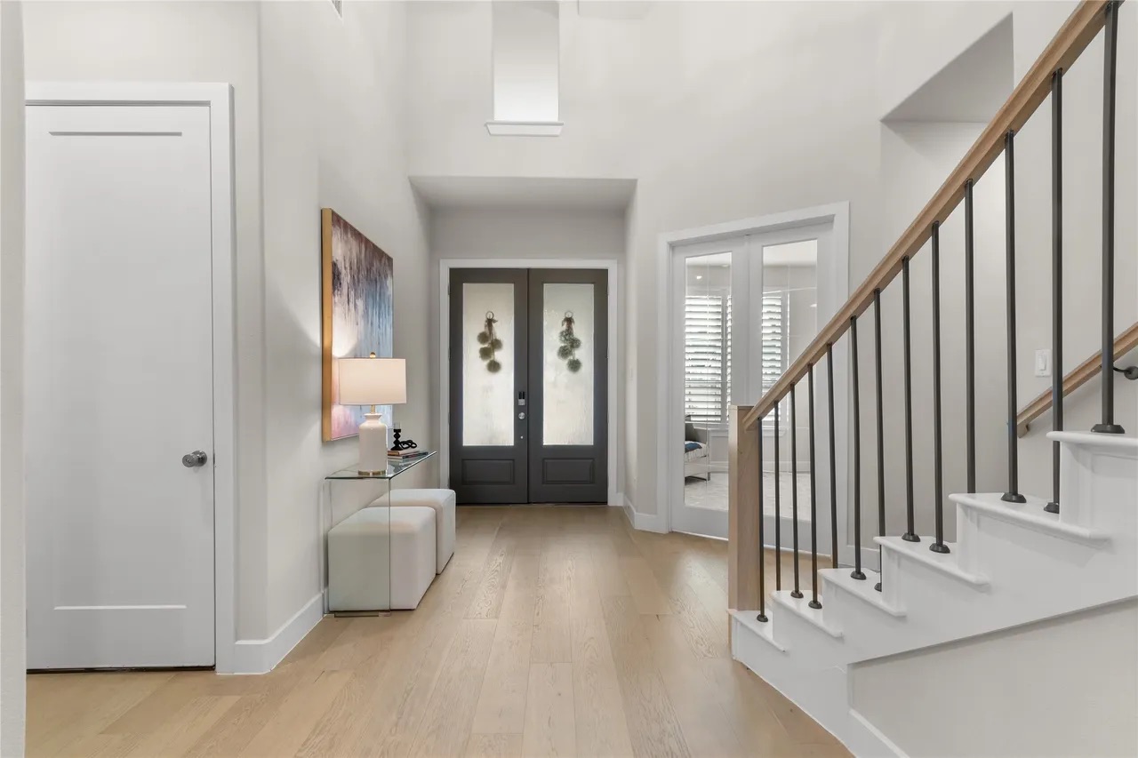 Model My Home staging project
