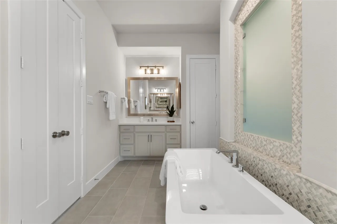 Model My Home staging project