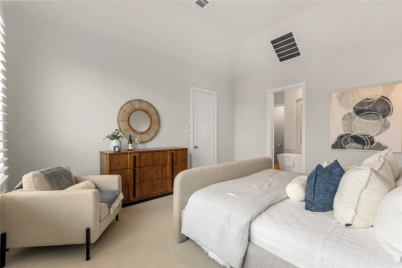 Model My Home staging project