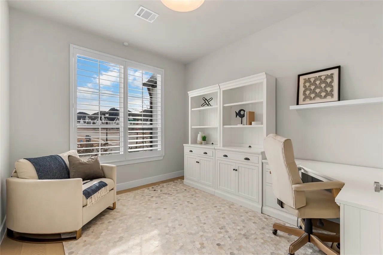 Model My Home staging project