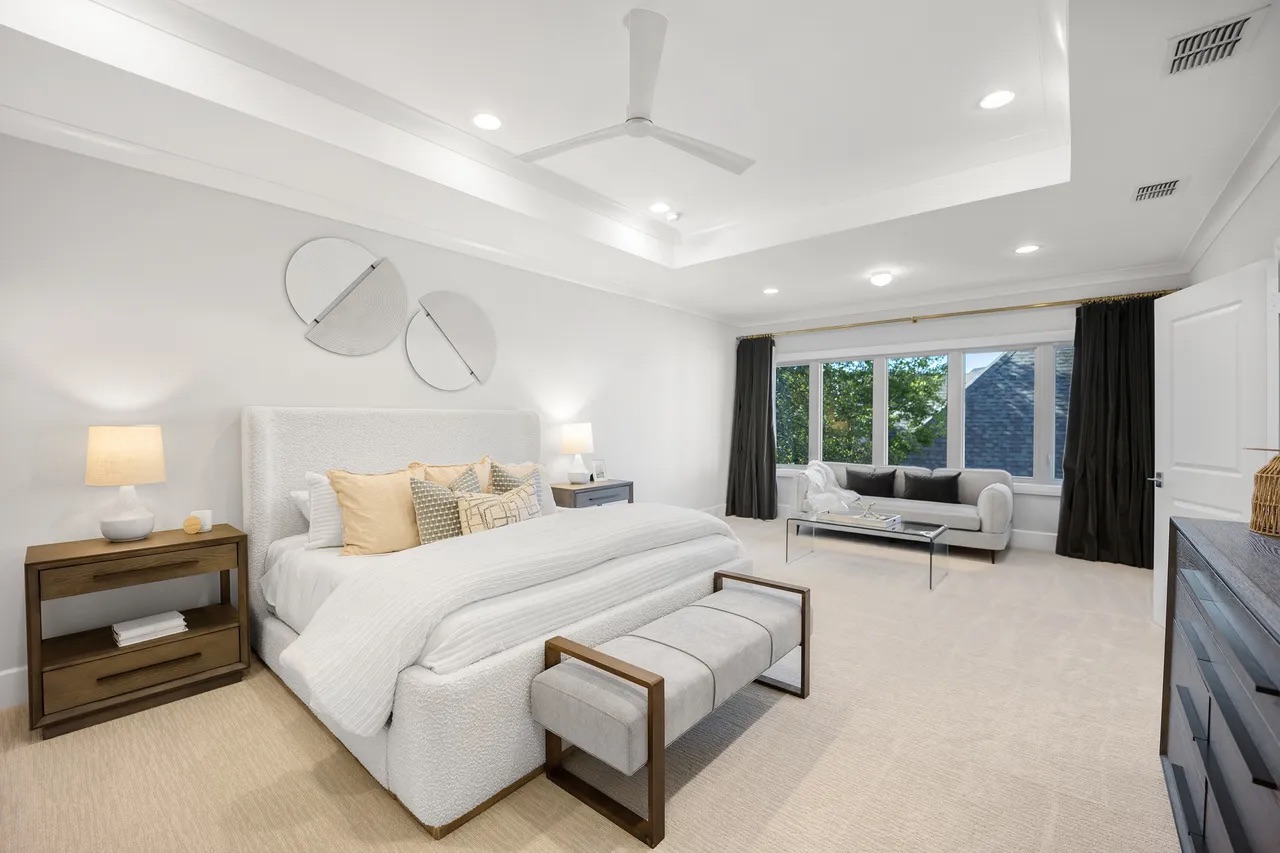 Model My Home staging project