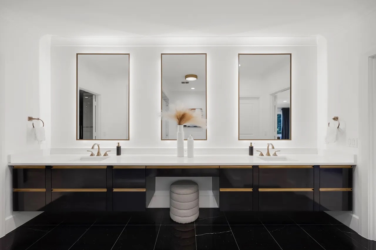 Model My Home staging project