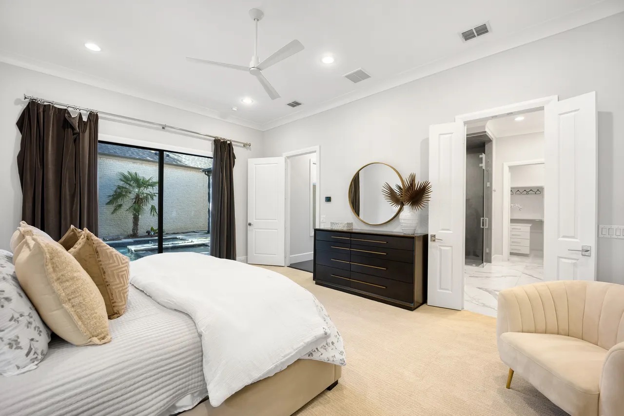 Model My Home staging project