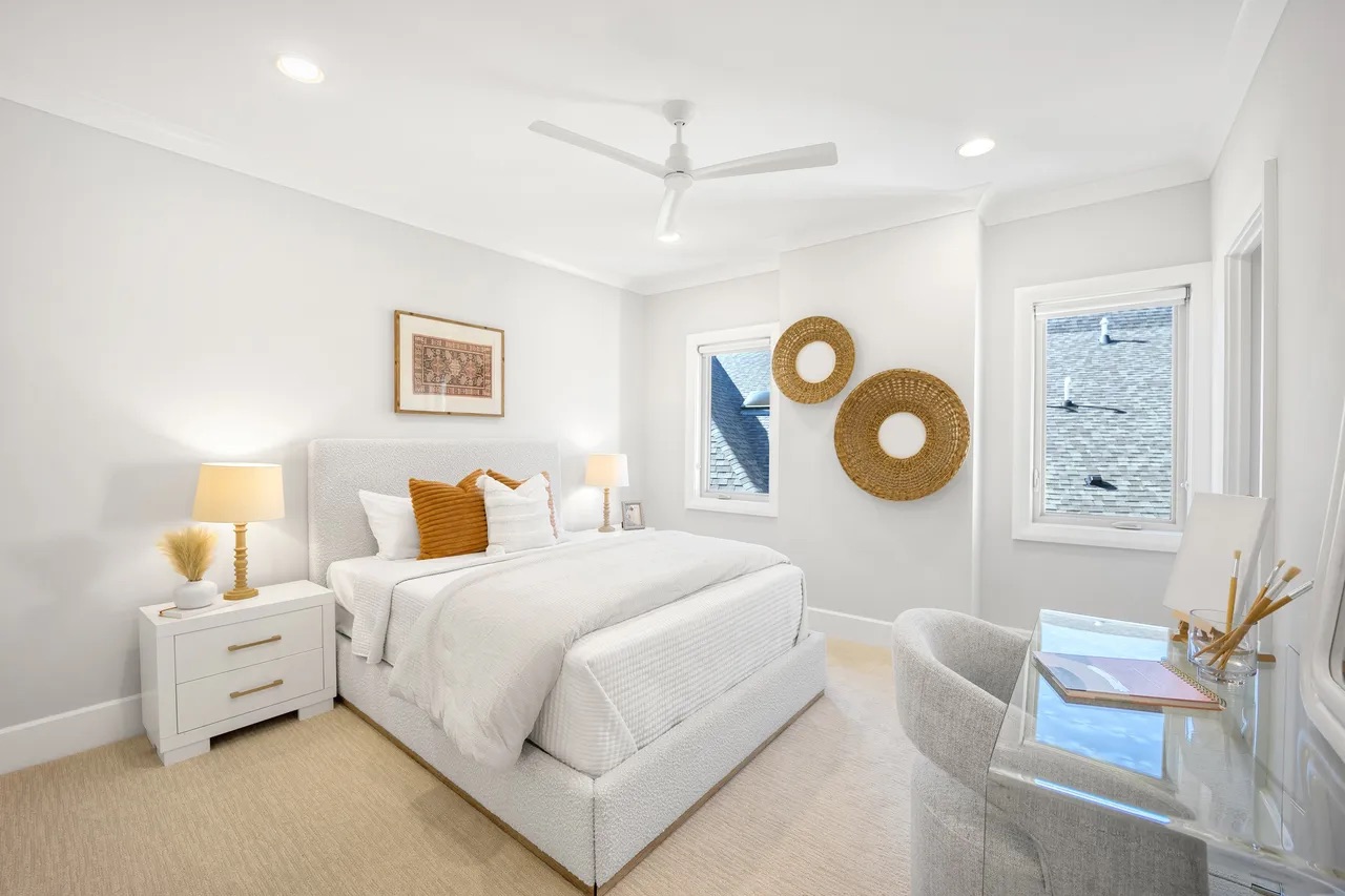 Model My Home staging project