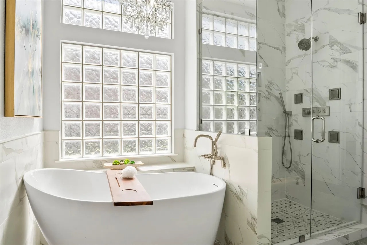 Model My Home staging project
