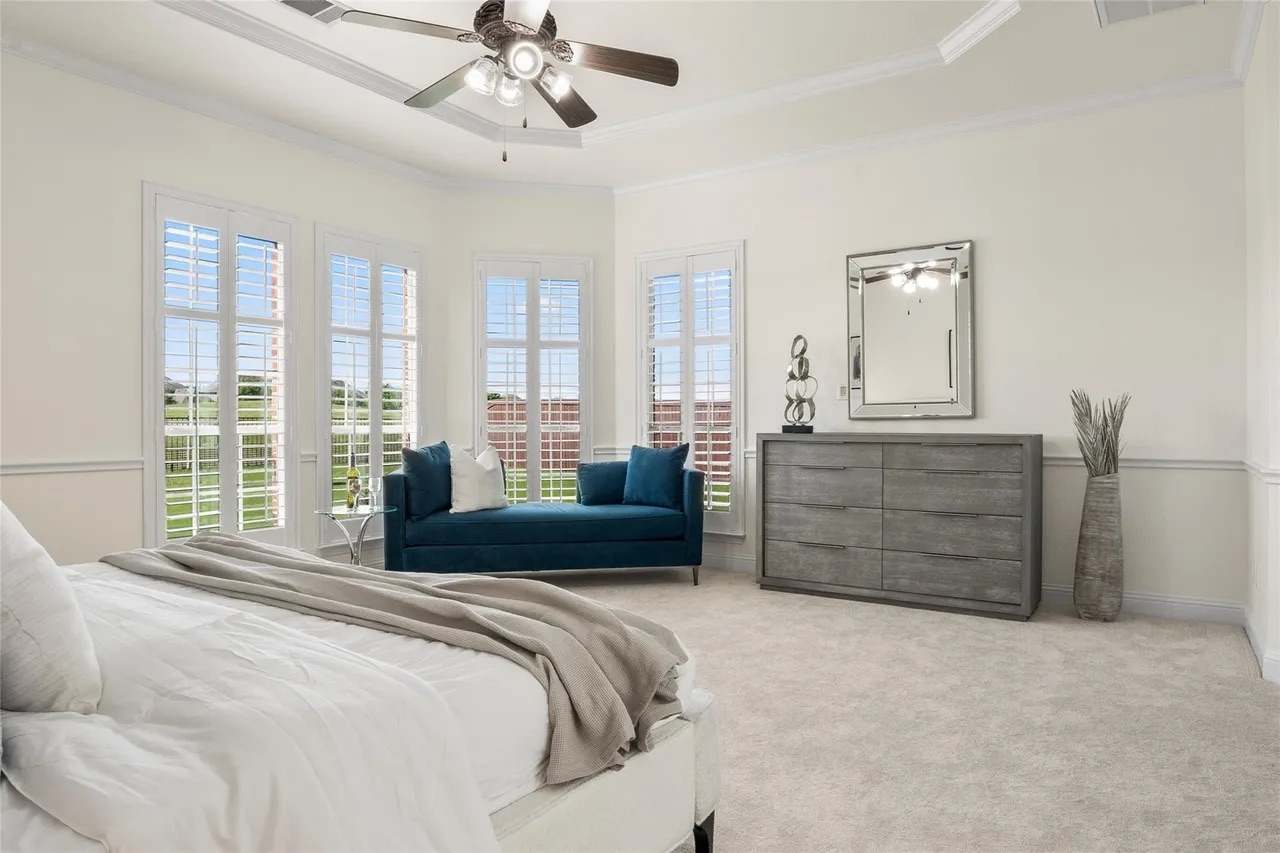 Model My Home staging project