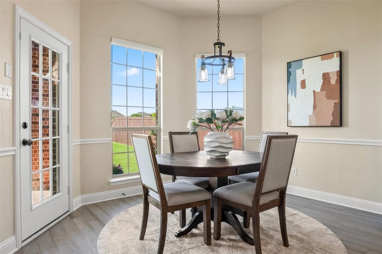 Model My Home staging project