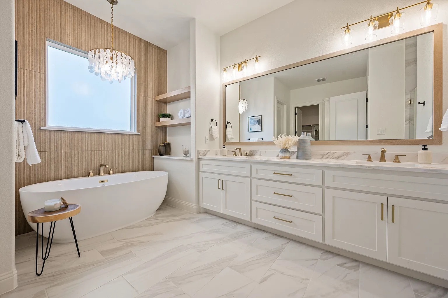 Model My Home staging project
