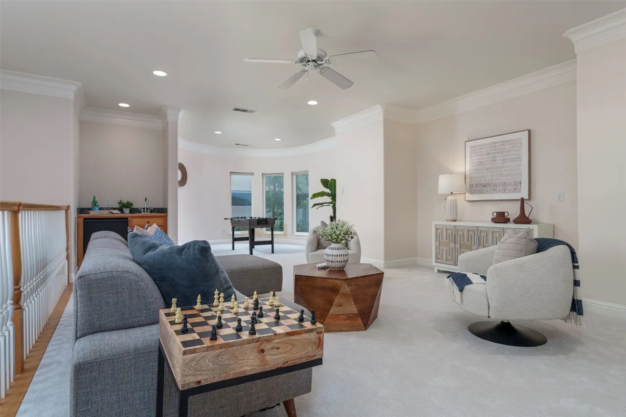 Model My Home staging project