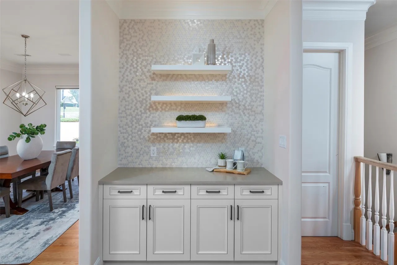 Model My Home staging project