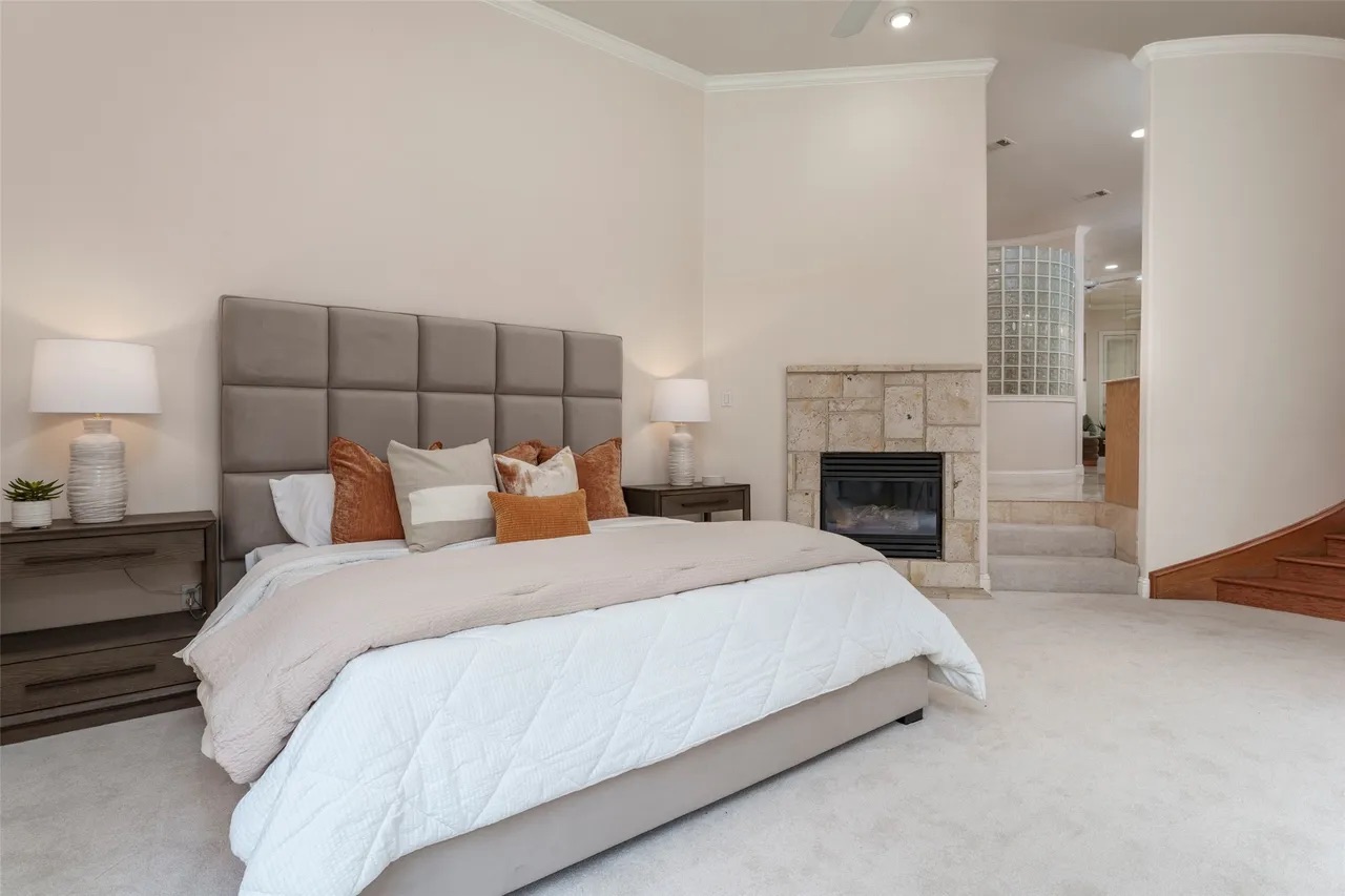 Model My Home staging project