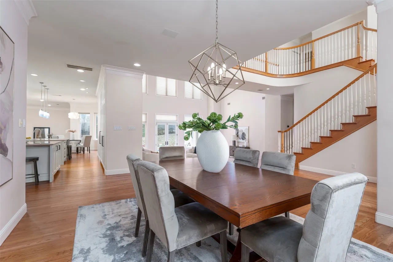 Model My Home staging project