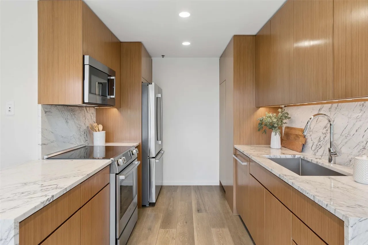 Model My Home staging project