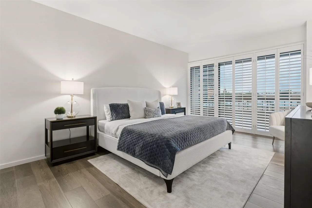 Model My Home staging project