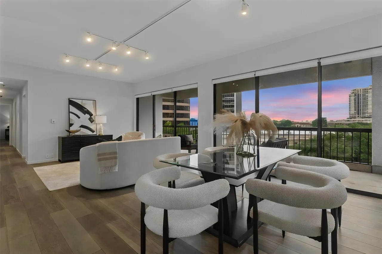 Model My Home staging project