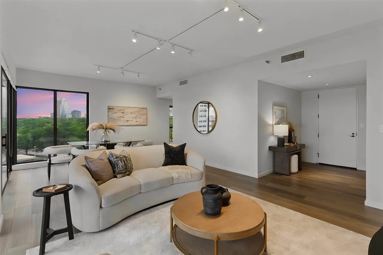 Model My Home staging project