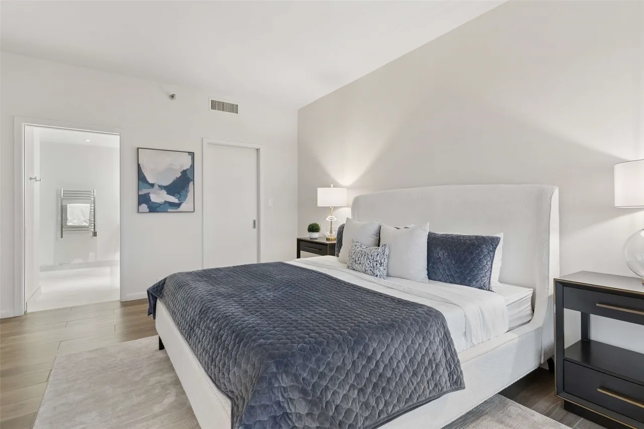 Model My Home staging project