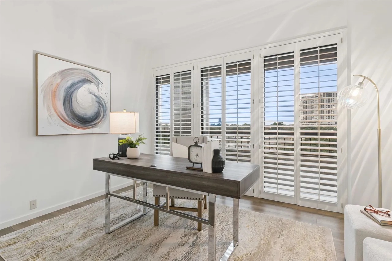 Model My Home staging project