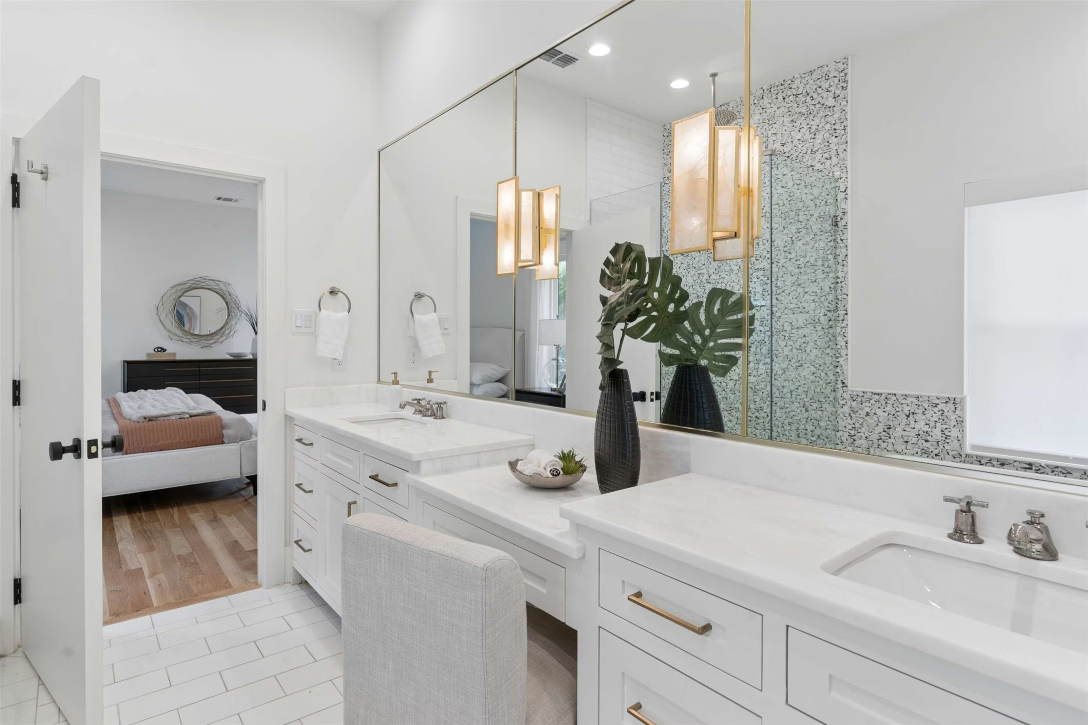 Model My Home staging project